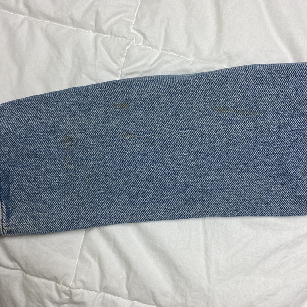 ASOS Jean Jacket - Picture 5 of 5